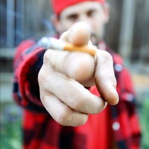 Meet your Posher, Allen